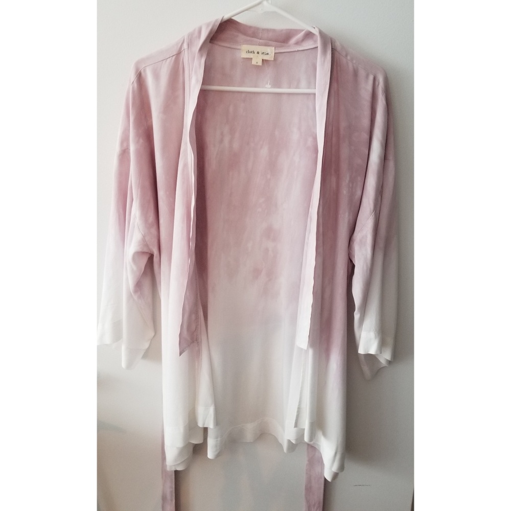 Cloth & Stone from Anthropologie Cardigan - Picture 4 of 6